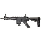 PALMETTO STATE ARMORY GOA-15 9MM LUGER (9X19 PARA) - 1 of 2