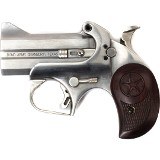 BOND ARMS TEXAS DEFENDER .45 LC/.410 GA - Image 1 of 3