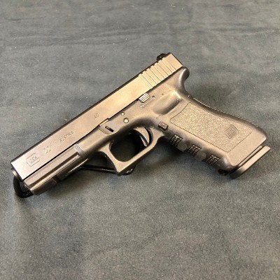 GLOCK 22 GEN 3 40 Smith & Wesson - Image 2 of 3
