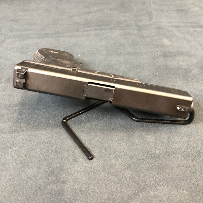 GLOCK 22 GEN 3 40 Smith & Wesson - Image 3 of 3