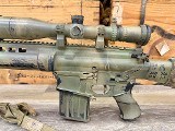 LARUE TACTICAL LT10 7.62 nato/.308 win - Image 3 of 3