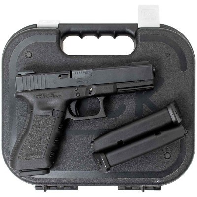 GLOCK 22 GEN3 .40 S&W - Image 3 of 3