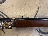HENRY 2ND AMENDMENT TRIBUTE .22 S/L/LR - 3 of 3
