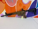 LEAD STAR ARMS GRUNT-15 5.56X45MM NATO - Image 1 of 2