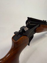 THOMPSON/CENTER ARMS Encore .50 CALIBER - Image 3 of 3