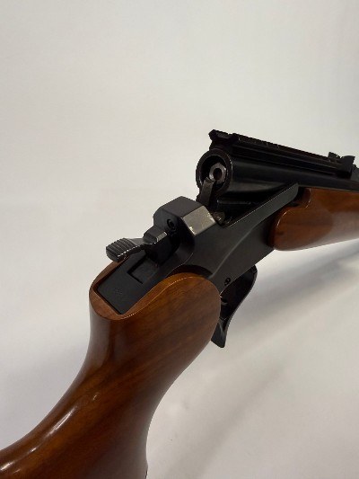 THOMPSON/CENTER ARMS Encore .50 CALIBER - Image 3 of 3