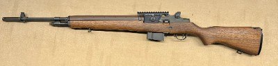 SPRINGFIELD ARMORY M1A LOADED .308 WIN - Image 2 of 3