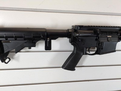 RUGER AR-556 5.56X45MM NATO - Image 2 of 3