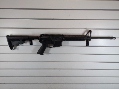 RUGER AR-556 5.56X45MM NATO - Image 1 of 3