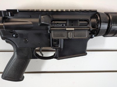 RUGER AR-556 5.56X45MM NATO - Image 3 of 3