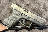 GLOCK G26 GEN 5 NS 9MM LUGER (9x19 PARA) - 2 of 3