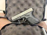 GLOCK G26 GEN 5 NS 9MM LUGER (9x19 PARA) - 3 of 3