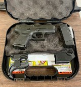 GLOCK G26 GEN 5 NS 9MM LUGER (9x19 PARA) - 1 of 3