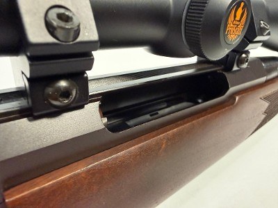 TIKKA T3 .223 REM - Image 3 of 3