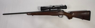TIKKA T3 .223 REM - Image 1 of 3
