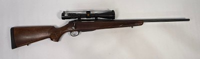 TIKKA T3 .223 REM - Image 2 of 3