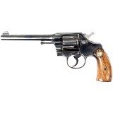 COLT ARMY SPECIAL .41 LC - 1 of 2