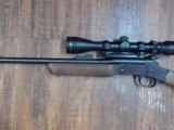 ROSSI M2022 .22 LR - 2 of 3