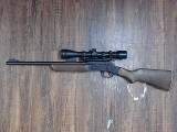 ROSSI M2022 .22 LR - 1 of 3