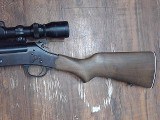 ROSSI M2022 .22 LR - 3 of 3