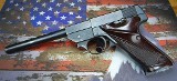 HI-STANDARD Sport King .22 LR - 1 of 3