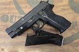 SIG SAUER P226 MK25 9MM LUGER (9x19 PARA) - Image 3 of 3