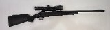 SAVAGE ARMS 110 .450 BUSHMASTER - Image 2 of 3