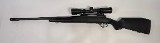 SAVAGE ARMS 110 .450 BUSHMASTER - Image 1 of 3