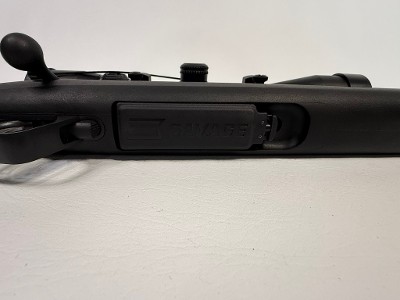 SAVAGE ARMS 110 .450 BUSHMASTER - Image 3 of 3