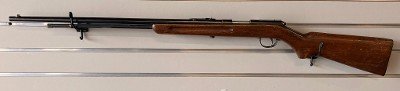 REMINGTON MODEL 34 .22 S/L/LR - Image 2 of 2