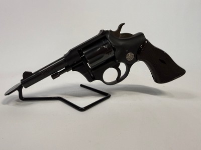 HIGH STANDARD MFG CO R-103 Sentinel .22 LR - Image 1 of 3