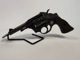 HIGH STANDARD MFG CO R-103 Sentinel .22 LR - Image 1 of 3