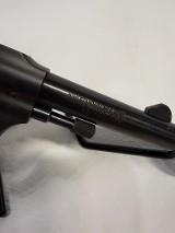 HIGH STANDARD MFG CO R-103 Sentinel .22 LR - Image 3 of 3