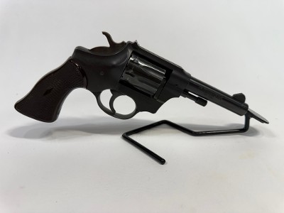 HIGH STANDARD MFG CO R-103 Sentinel .22 LR - Image 2 of 3