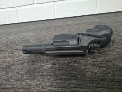 TAURUS 856 .38 SC - Image 3 of 3