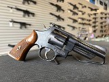 SMITH & WESSON MODEL 38 .357 MAG - 1 of 2