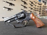 SMITH & WESSON MODEL 38 .357 MAG - 2 of 2