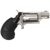 NORTH AMERICAN ARMS NAA-22MS-VL .22 WMR - 2 of 3