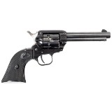 COLT SINGLE ACTION FRONTIER SCOUT .22 LR - 2 of 2