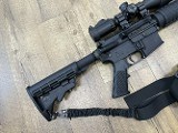 BUSHMASTER 5.56 NATO XM15-E2S AR-15 AR15 AR RIFLE5.56 - 2 of 3