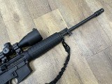 BUSHMASTER 5.56 NATO XM15-E2S AR-15 AR15 AR RIFLE5.56 - 3 of 3