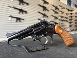 SMITH & WESSON MODEL 19-3 .357 MAG - 2 of 2