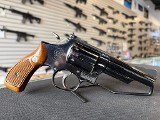 SMITH & WESSON MODEL 19-3 .357 MAG - 1 of 2