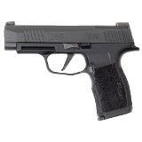 SIG SAUER P365 XL 9MM LUGER (9X19 PARA) - 1 of 3