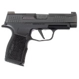 SIG SAUER P365 XL 9MM LUGER (9X19 PARA) - 2 of 3