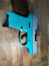 RUGER EC9S 9MM LUGER (9X19 PARA) - 2 of 3