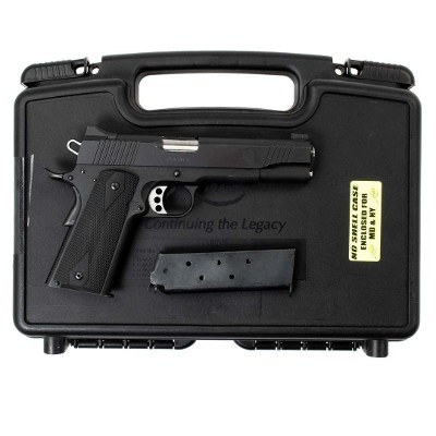 KIMBER CUSTOM II .45 ACP - Image 3 of 3