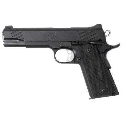 KIMBER CUSTOM II .45 ACP - Image 1 of 3