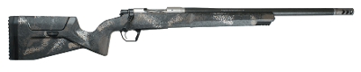 CHRISTENSEN ARMS RIDGELINE FFT (MCR LIMITED EDITION) 6.5 PRC - Image 1 of 1