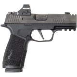 SIG SAUER P365-XMACRO COMP 9MM LUGER (9X19 PARA) - 2 of 3